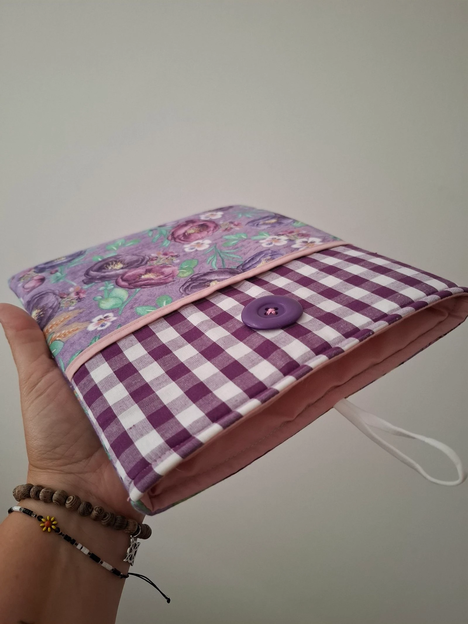 E-book Case – photo 2